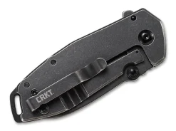 CRKT Squid Assisted Black