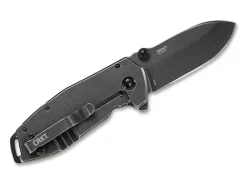 CRKT Squid Assisted Black
