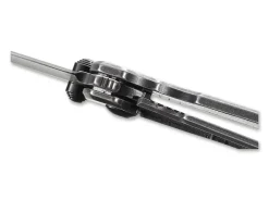 CRKT Squid Assisted Black