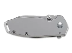 Best CRKT Squid Bb Silver