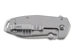 Best CRKT Squid Bb Silver