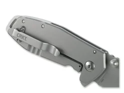 Best CRKT Squid Bb Silver