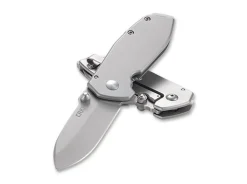Best CRKT Squid Bb Silver
