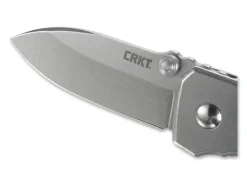 Hot CRKT Squid Sw Silver