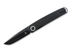 New Kizer Squidward All Black