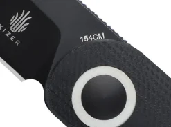 New Kizer Squidward All Black