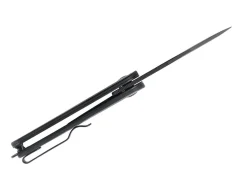 New Kizer Squidward All Black