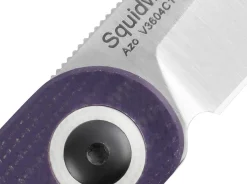 Discount Kizer Squidward Purple