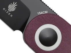 Discount Kizer Squidward Richlite Red