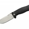 New LionSteel Sr-2 Aluminium Black