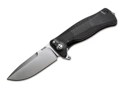 Online LionSteel Sr-11 Aluminium Black Satin