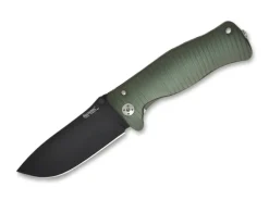 Outlet LionSteel Sr-1 Aluminium Green