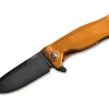 Hot LionSteel Sr22 Aluminium Orange Black
