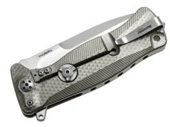 Best LionSteel Sr-11 Titan