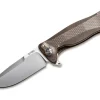 New LionSteel Sr22 Titan Bronze