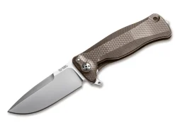 New LionSteel Sr22 Titan Bronze