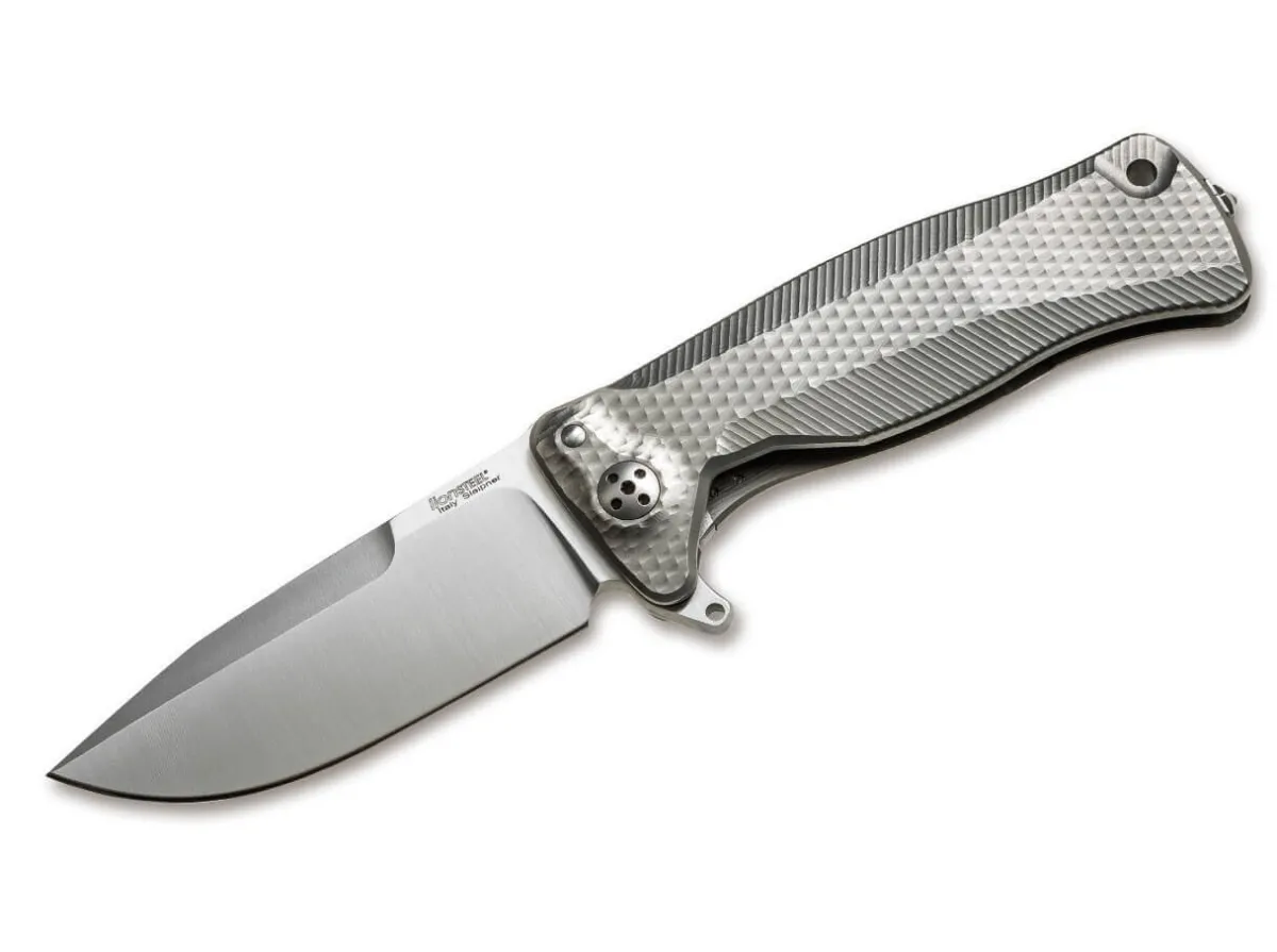 Sale LionSteel Sr22 Titan Grey