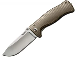 Sale LionSteel Sr-2 Titanium Bronze