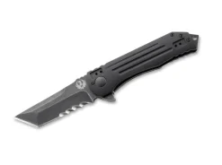 Outlet Ruger 2-Stage Compact Serrated