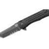 Outlet Ruger 2-Stage Serrated