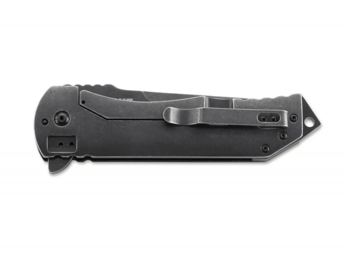 Outlet Ruger 2-Stage Serrated