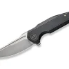 Best WE Knife Starhawk Titanium Black