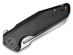 Best WE Knife Starhawk Titanium Black