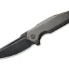 Outlet WE Knife Starhawk Titanium Bronze