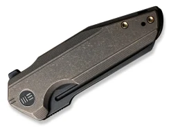 Outlet WE Knife Starhawk Titanium Bronze