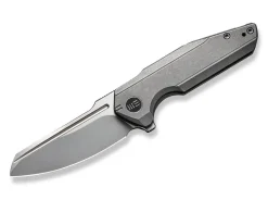 New WE Knife Starhawk Titanium Grey