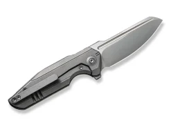 New WE Knife Starhawk Titanium Grey
