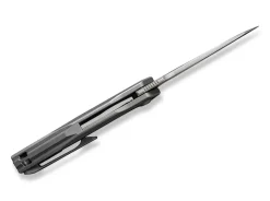 New WE Knife Starhawk Titanium Grey