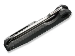 New WE Knife Starhawk Titanium Grey