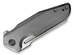 New WE Knife Starhawk Titanium Grey