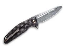 New CIVIVI Statera Damascus