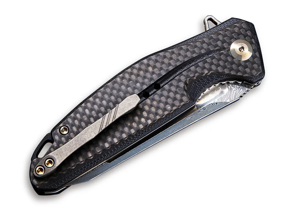 New CIVIVI Statera Damascus