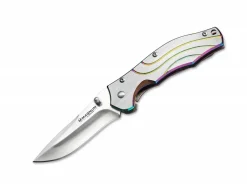 Magnum Steel Rainbow