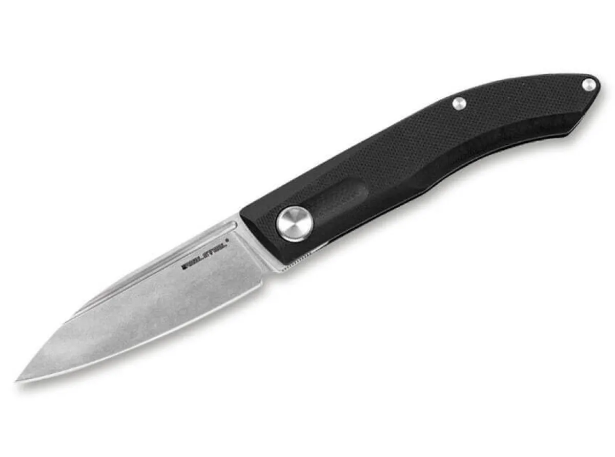 Best Real Steel Stella G10 Black