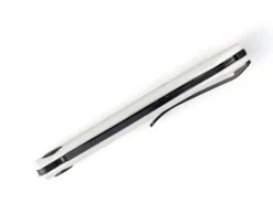 Clearance Real Steel Stella G10 Black & White