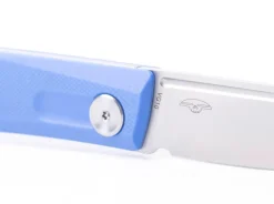 New Real Steel Stella G10 Blue