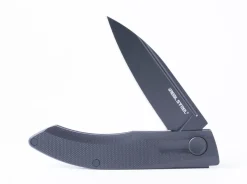 Real Steel Stella G10 Full Black