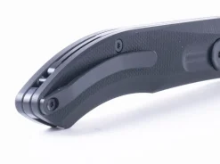 Real Steel Stella G10 Full Black