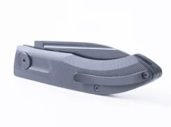 Real Steel Stella G10 Full Black