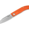 New Real Steel Stella G10 Orange