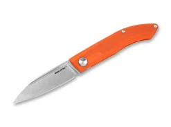 New Real Steel Stella G10 Orange