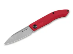 New Real Steel Stella G10 Red Sw