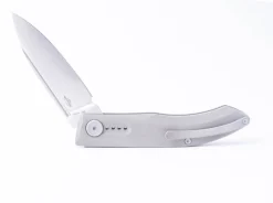 Outlet Real Steel Stella Premium Titanium