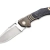 Outlet WE Knife Stixx Bronze