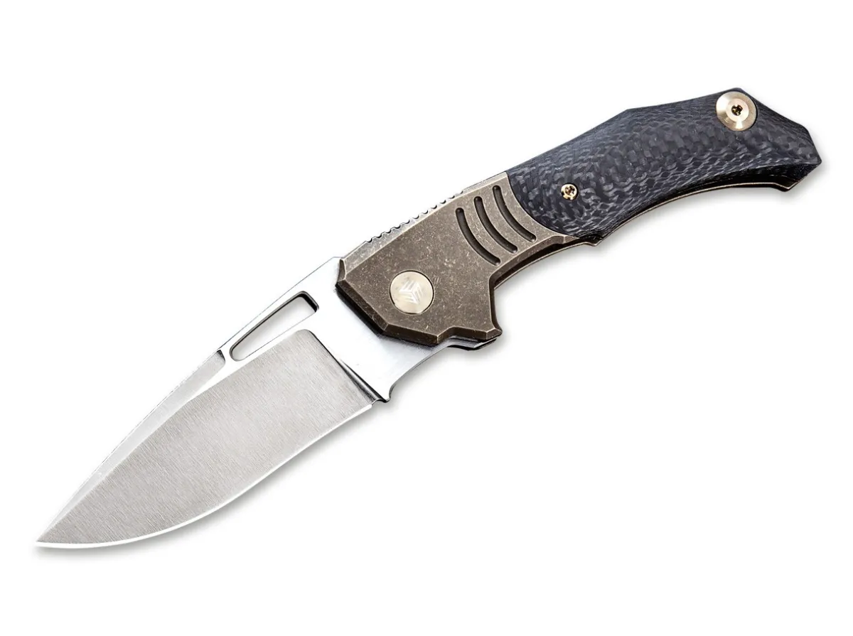 Outlet WE Knife Stixx Bronze