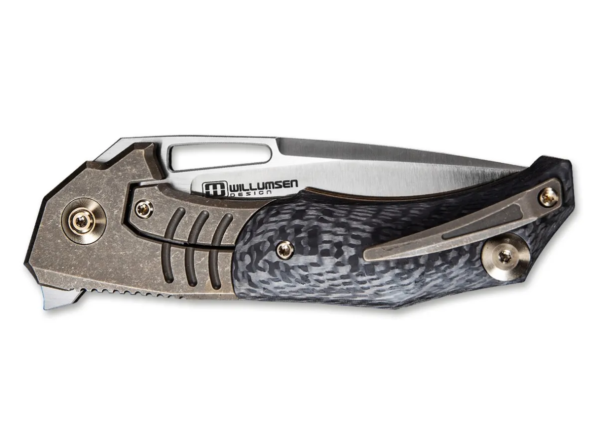 Outlet WE Knife Stixx Bronze